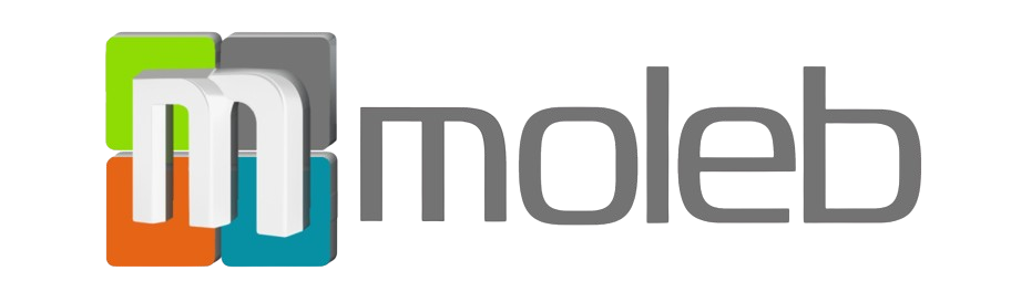 Logo Moleb
